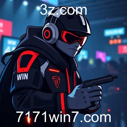 Destaques de 7171 Win: Mergulho no Universo dos Jogos