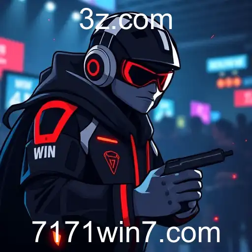 Destaques de 7171 Win: Mergulho no Universo dos Jogos