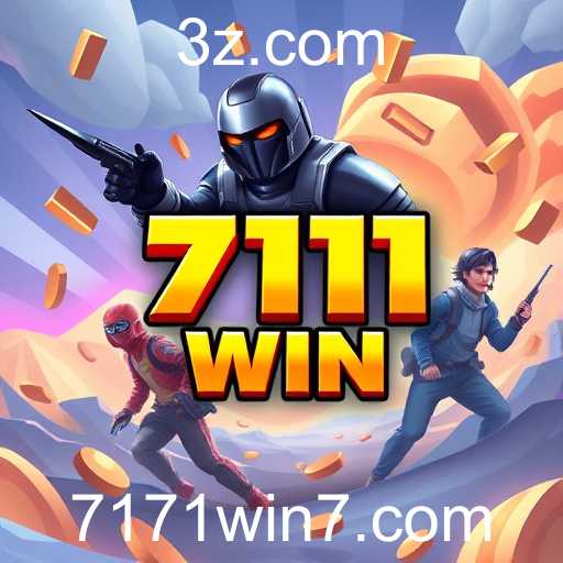 A Ascensão do 7171 Win: Diversão e Estratégia no Mundo dos Jogos Online