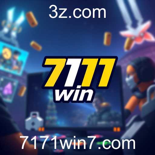 A Ascensão da 7171 Win no Cenário Global de Jogos