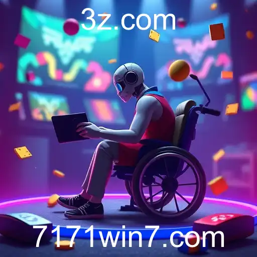A Revolução do 7171 Win no Mundo dos Jogos Online