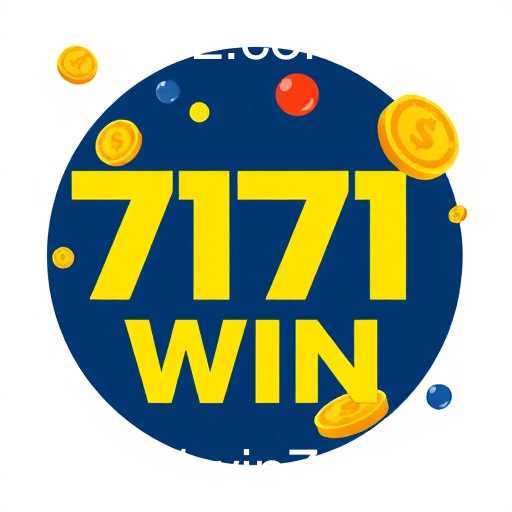 O Crescimento Avassalador do 7171 Win no Cenário de Jogos em 2026