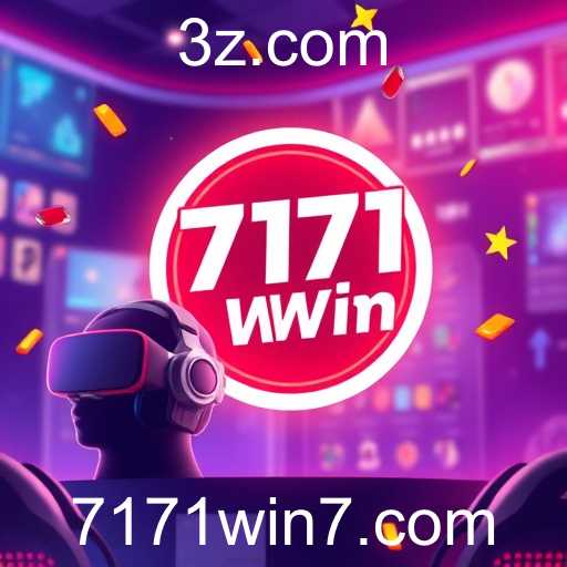O Impacto do 7171 Win no Cenário de Jogos em 2026