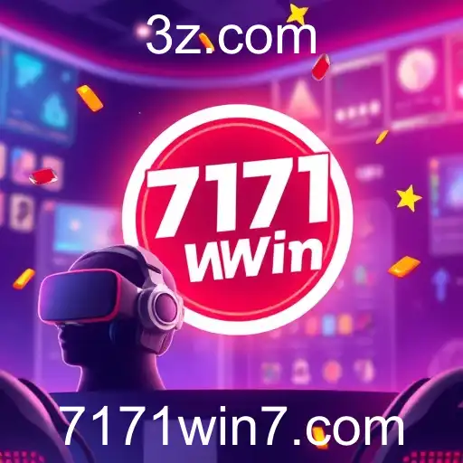 O Impacto do 7171 Win no Cenário de Jogos em 2026