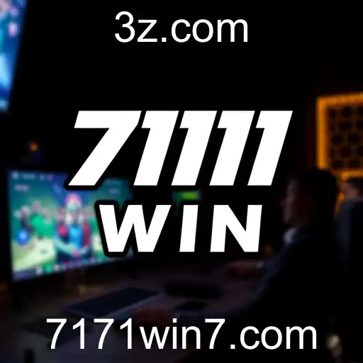 Ascensão do 7171 Win no Cenário de Jogos Online em 2026