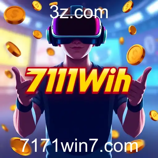 A Ascensão do 7171 Win no Cenário dos Jogos Online