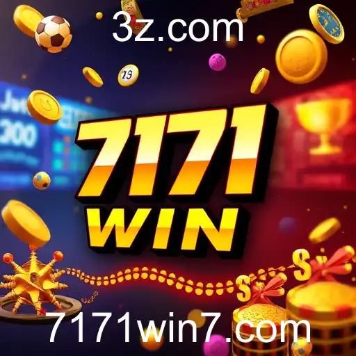 O Crescimento do '7171 win' no Cenário de Jogos Online