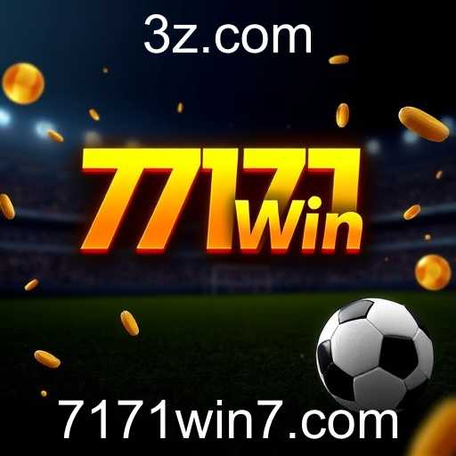 A Ascensão do 7171 Win: Novidades e Tendências no Mundo dos Jogos Online