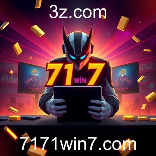 A Ascensão do 7171 Win no Cenário de Jogos Online