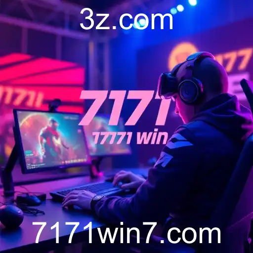A Ascensão do 7171 Win no Cenário de Jogos
