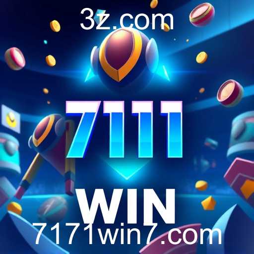 7171 Win: Tendências e Inovações no Mundo dos Jogos em 2026