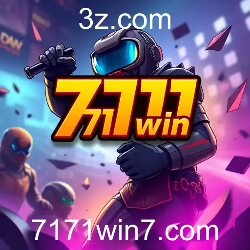 A Revolução Web com 7171 Win