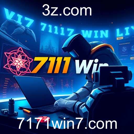 A Revolução dos Games Online: A Ascensão do 7171 Win