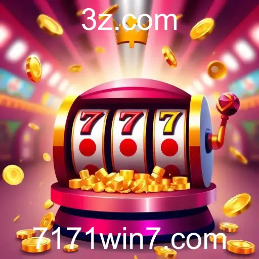 A Ascensão do 7171 Win nos Jogos Online