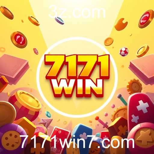 A Ascensão do 7171 Win no Cenário de Jogos em 2026