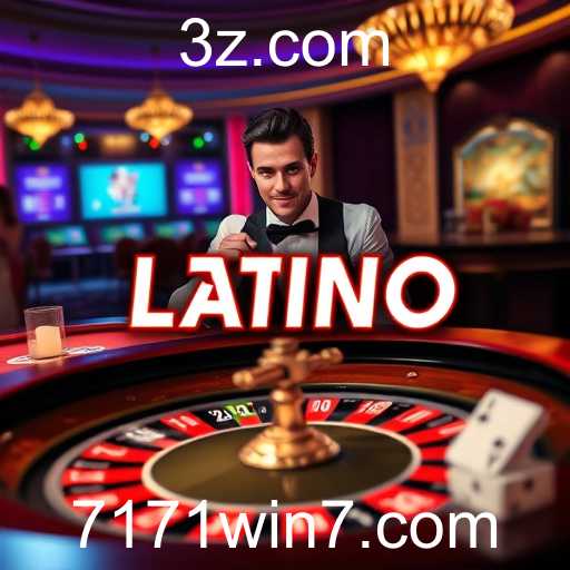 Experiência Realista e Interativa: O Mundo do Live Casino no 7171 win