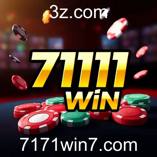 A Evolução dos Jogos Online: 7171 Win em Destaque