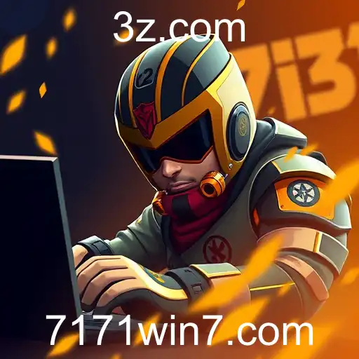 Explorando o Crescimento do 7171 Win no Mercado Brasileiro de Jogos