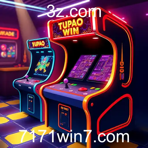 Expansão e Tendências do Site de Jogos 7171 Win em 2026