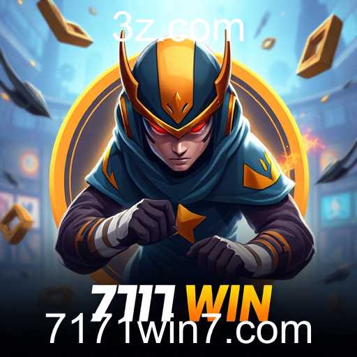 Explorando o Universo de 7171 Win