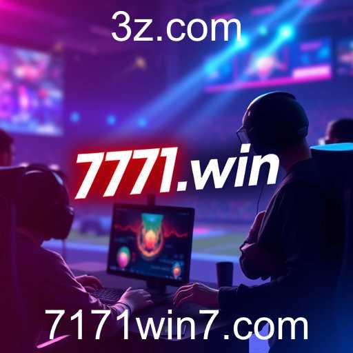 Crescimento Explosivo do 7171 no Cenário de Jogos Online