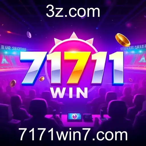 Inovação no Mundo dos Jogos: 7171 Win em Destaque