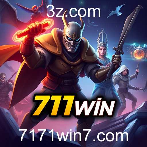 A Revolução dos Jogos Online com 7171 Win