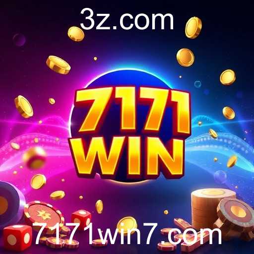 Indústria de Jogos Cresce com 7171 Win