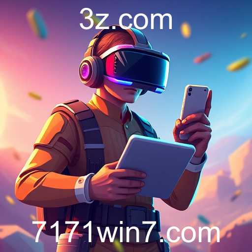 Novas Tendências no Mundo dos Jogos Online