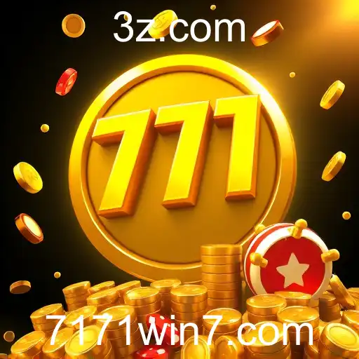 A Ascensão do 7171 Win no Cenário Global de Jogos