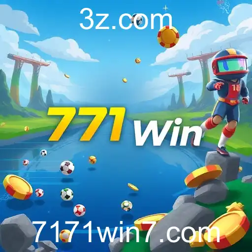 Crescimento Vertiginoso do 7171 Win no Mercado de Jogos em 2026