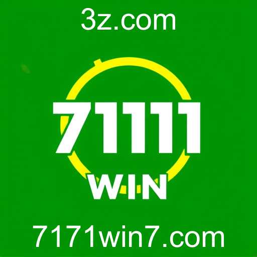 O Crescimento Explosivo do 7171 Win no Mercado de Jogos