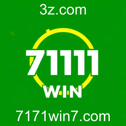 O Crescimento Explosivo do 7171 Win no Mercado de Jogos