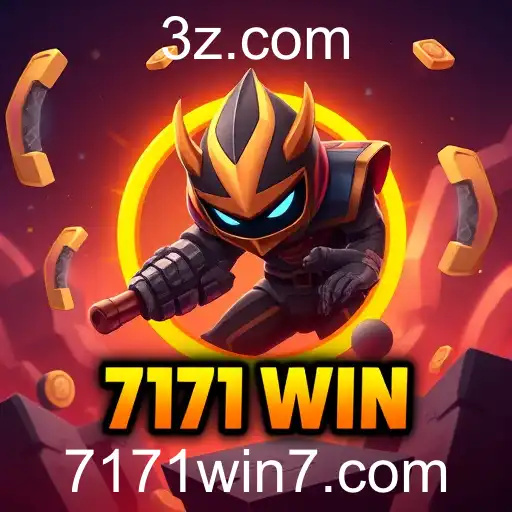 O Crescimento Avassalador do 7171 Win no Mundo dos Jogos