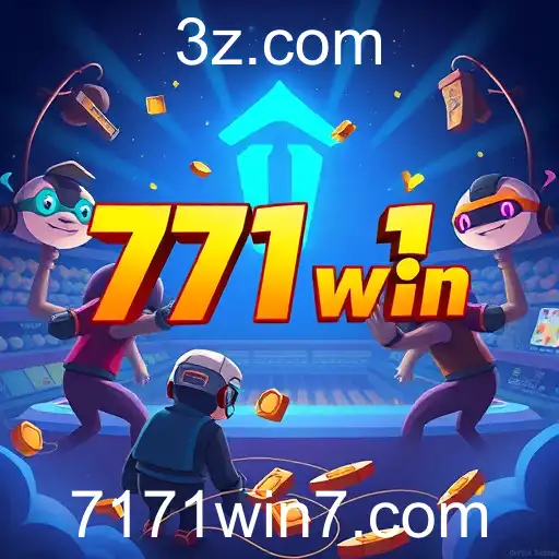 O Crescimento do 7171 Win em 2026