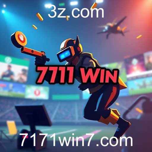 O Crescimento do 7171 Win e o Cenário Atual dos Jogos Online