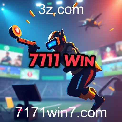 O Crescimento do 7171 Win e o Cenário Atual dos Jogos Online