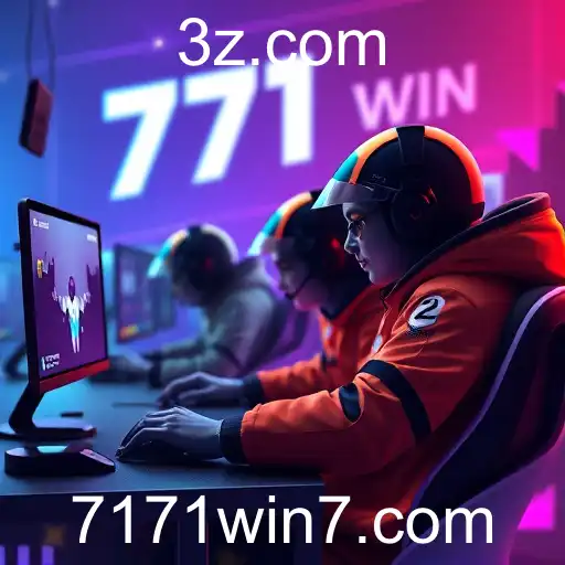 Evolução e Impacto do 7171 Win no Brasil