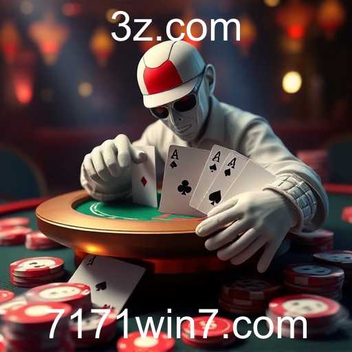 O Impacto de '7171 Win' no Cenário de Jogos em 2026