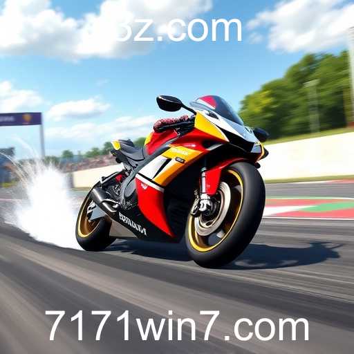 O Impacto do 7171 Win no Mercado de Jogos