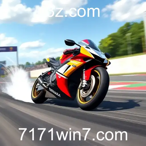 O Impacto do 7171 Win no Mercado de Jogos