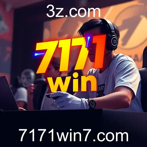 Impacto do 7171 Win no Mundo dos Games em 2026