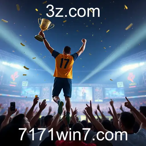 O Impacto do 7171 Win no Cenário Brasileiro de Jogos
