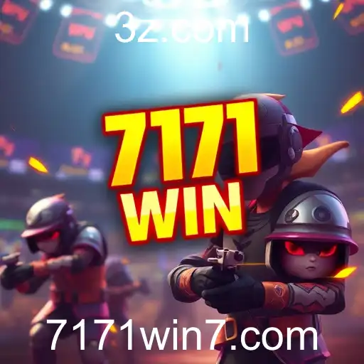 O Impacto do 7171 Win nos Jogos On-line em 2026