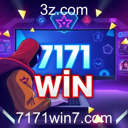 A Revolução dos Jogos com 7171