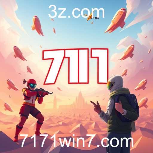 A Ascensão do 7171 Win no Cenário de Jogos Online