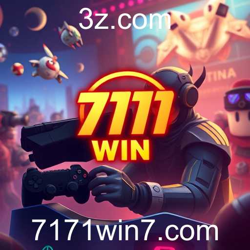 A Ascensão do 7171 Win: Uma Nova Era nos Jogos Online