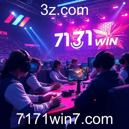 Ascensão dos Novos Campeões no Cenário de Jogos Online