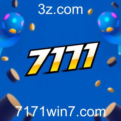 A Ascensão dos Jogos Online: O Fenômeno '7171 Win'