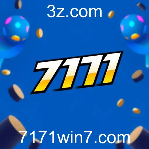 A Ascensão dos Jogos Online: O Fenômeno '7171 Win'